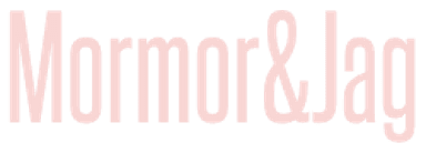 Mormor&jag logotype